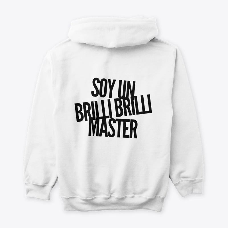 Soy Un Brilli Brilli Master - Tormenta
