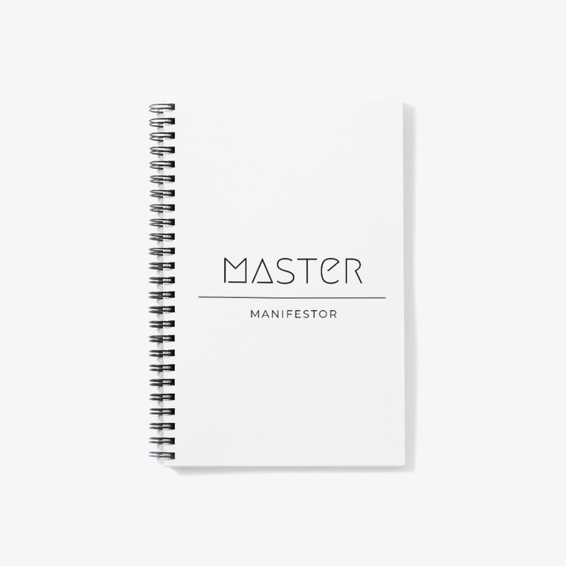 Master Manifestor