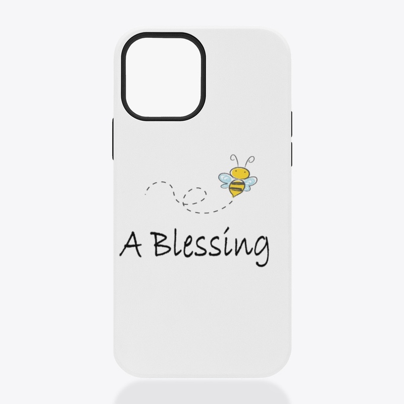 Bee A Blessing v.4