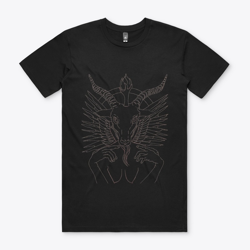 Baphomet 2