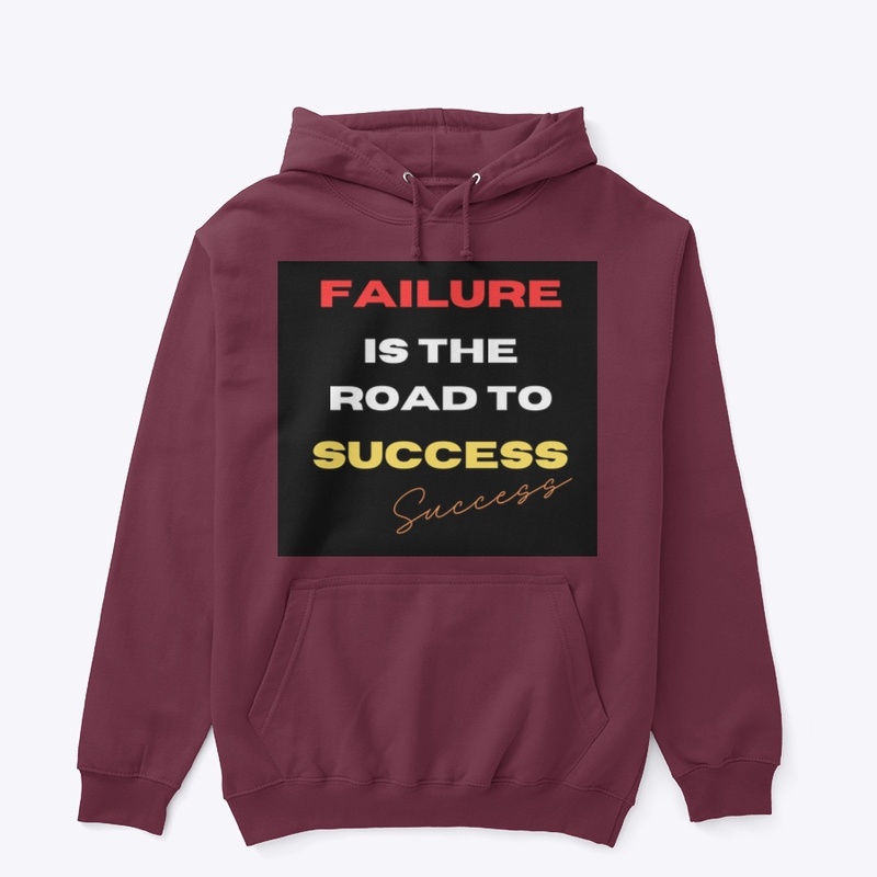 Failure = Success