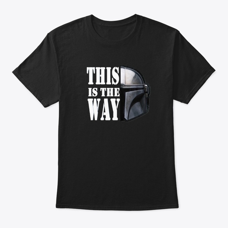 This is the way