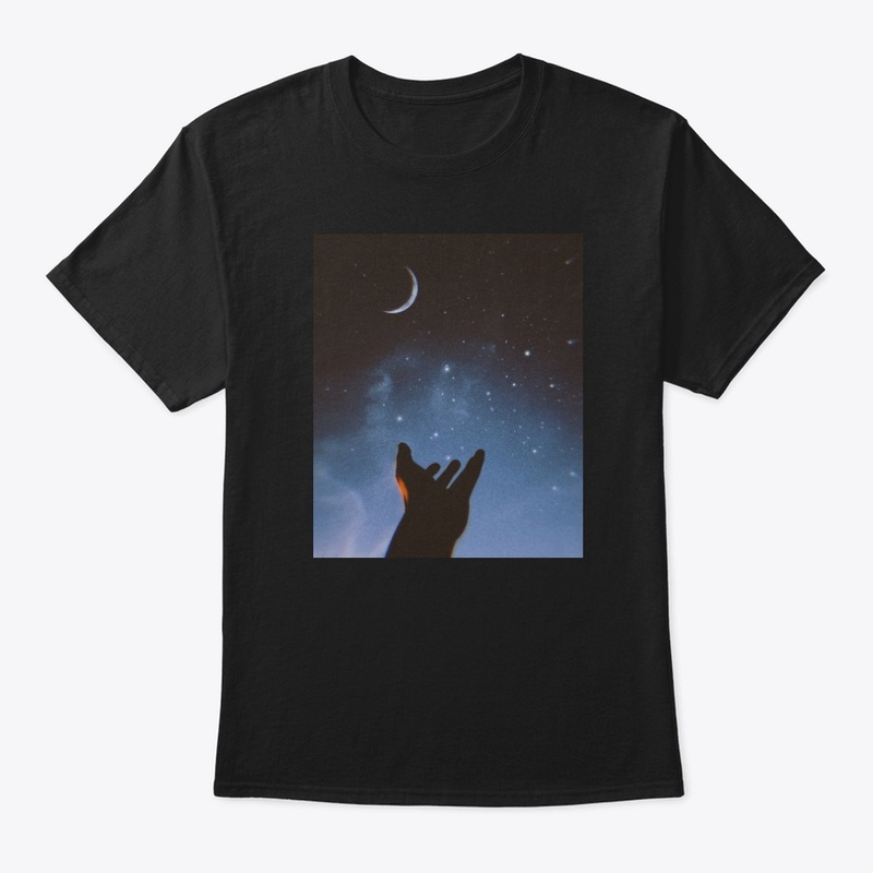 "Reach for the Moon