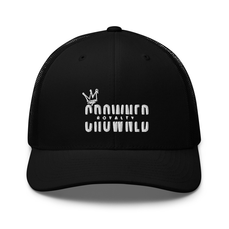 Royal hat