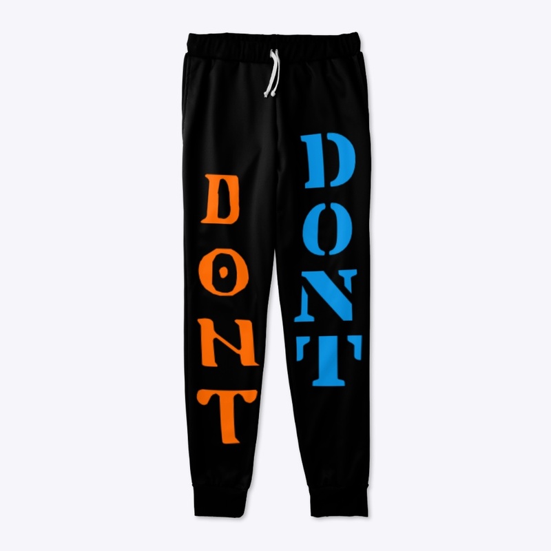 Dont