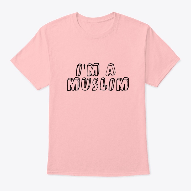 I'M A MUSLIM