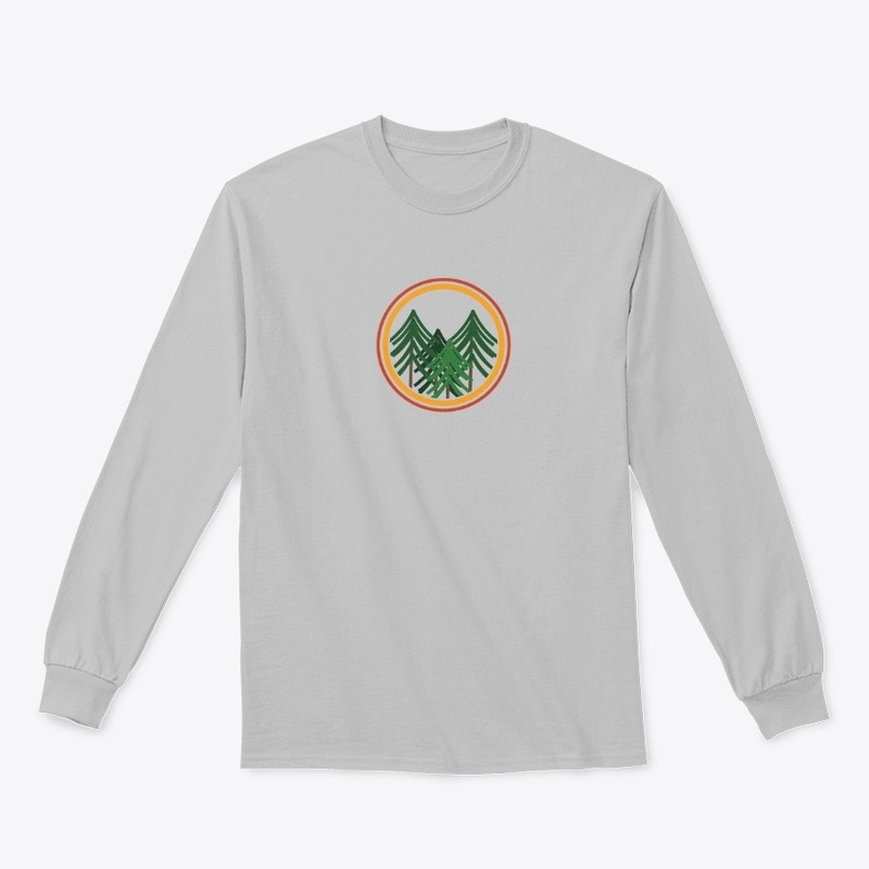 Trees Outdoor Shirt