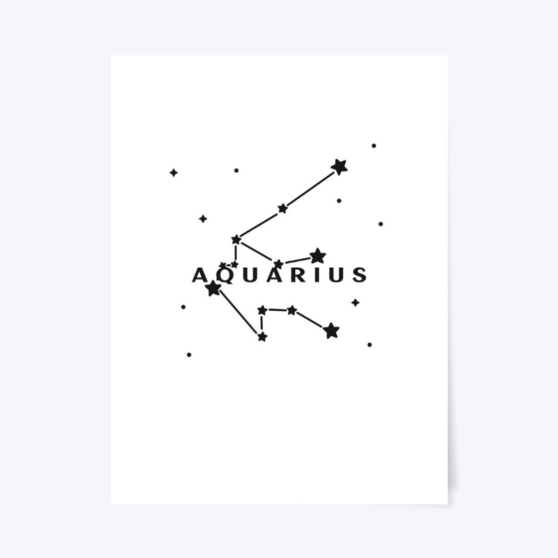 AQUARIUS