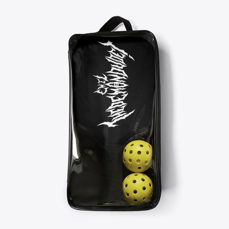 Pickleball Paddles Set