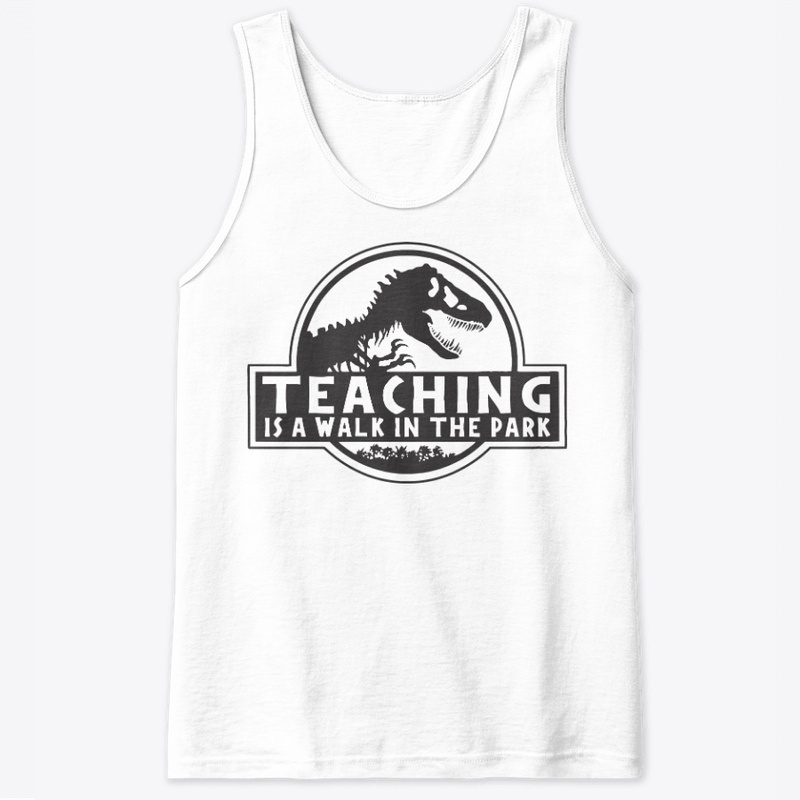 Teaching Shirt