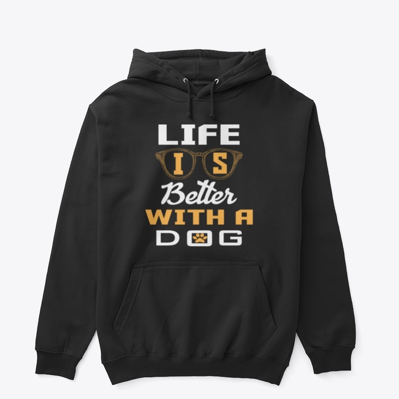 Dog lover t- shirt