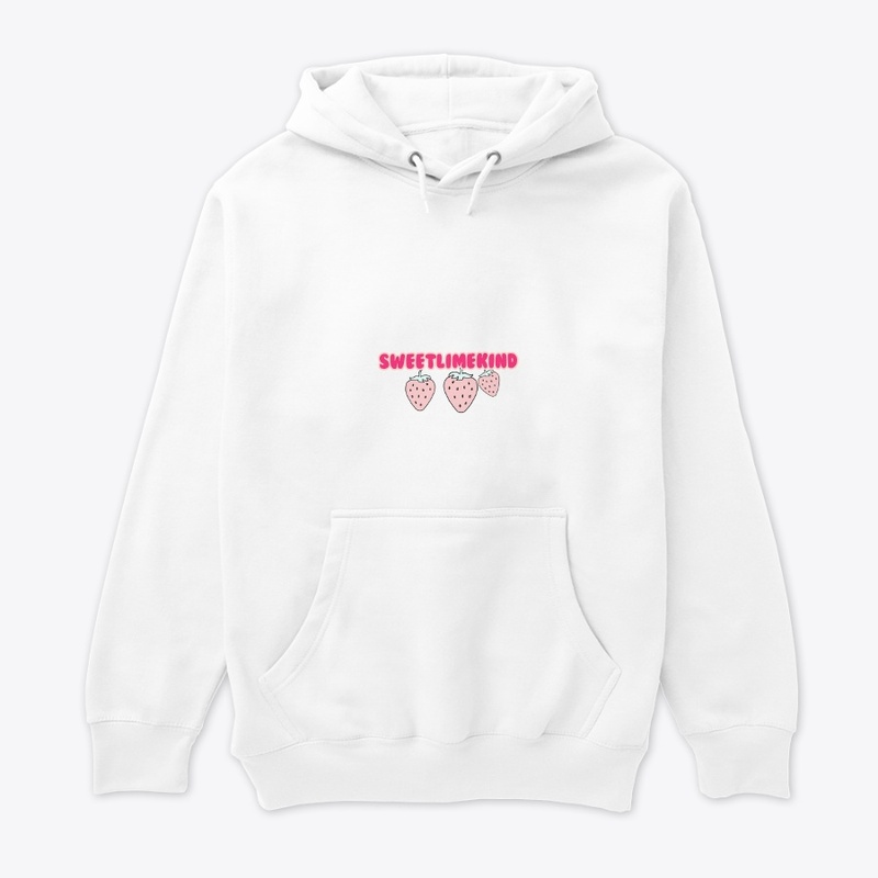 Strawberries Sweetlime-kind 