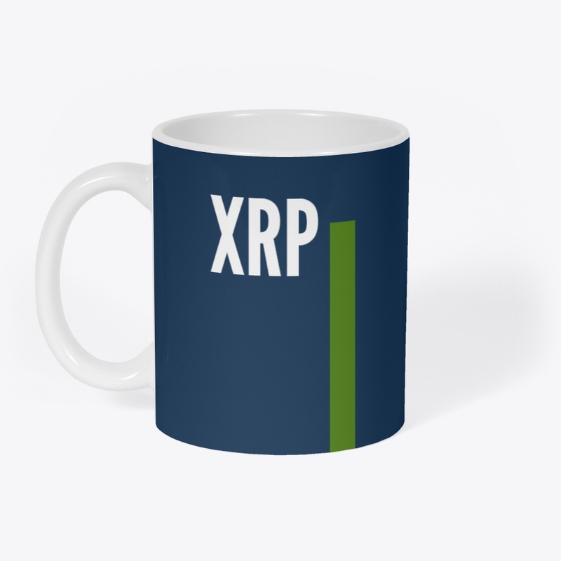 XRP GREEN LINE