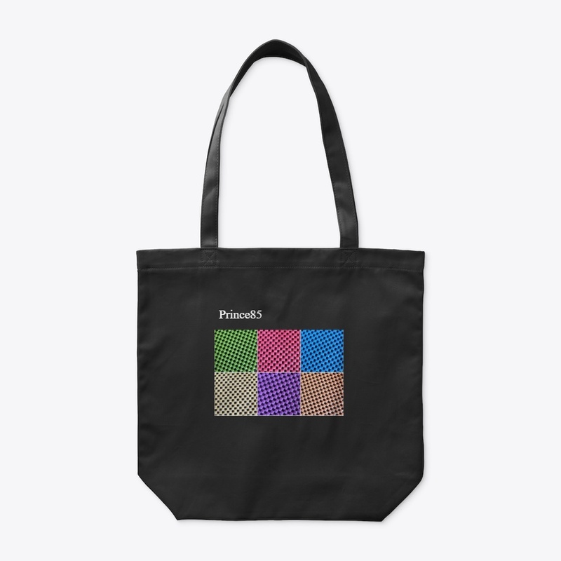 Colorful Pattern