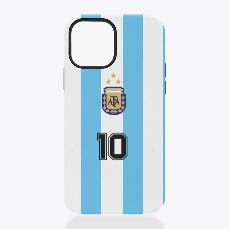 el 10 y las 3 estrellas