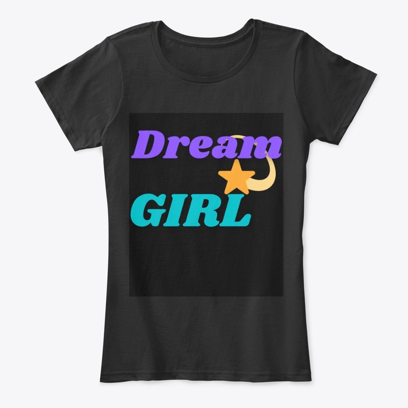 Dream Girl