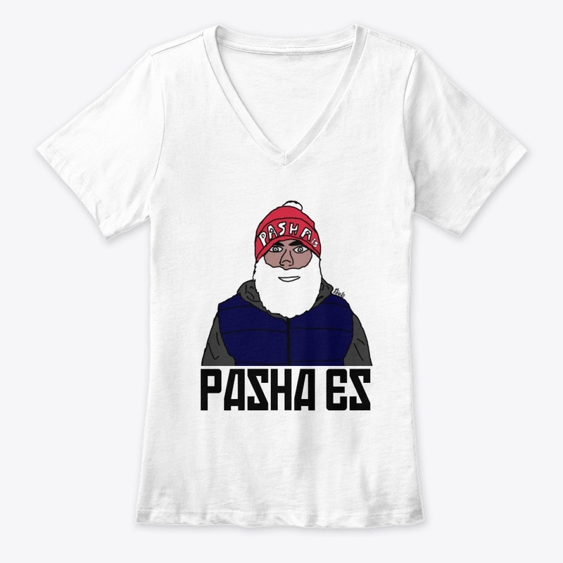 Pasha Es 2020