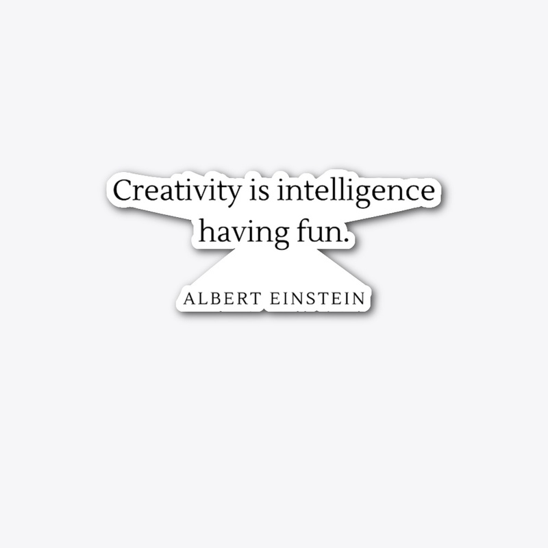 creativity
