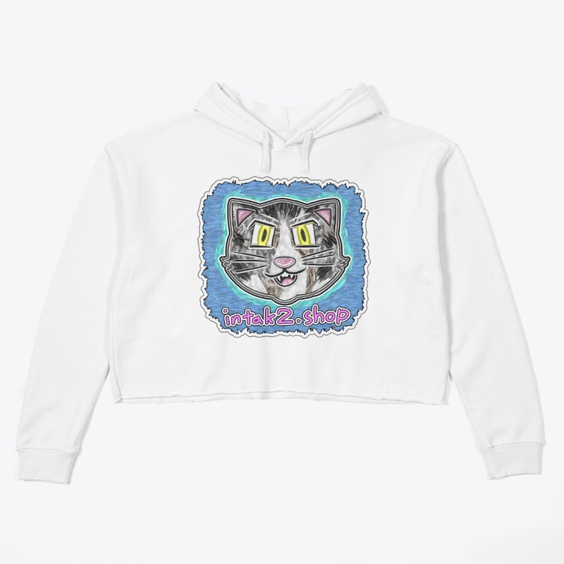 intak2 Mackerel Cat