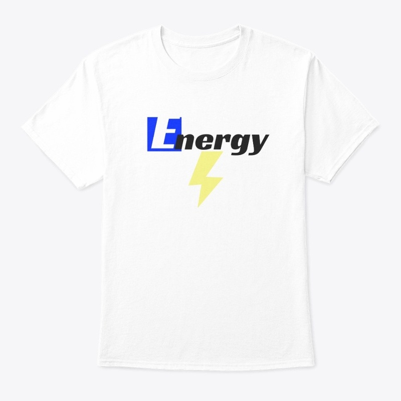 Energy T-shirt