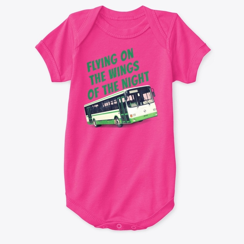 LiAZ for kids