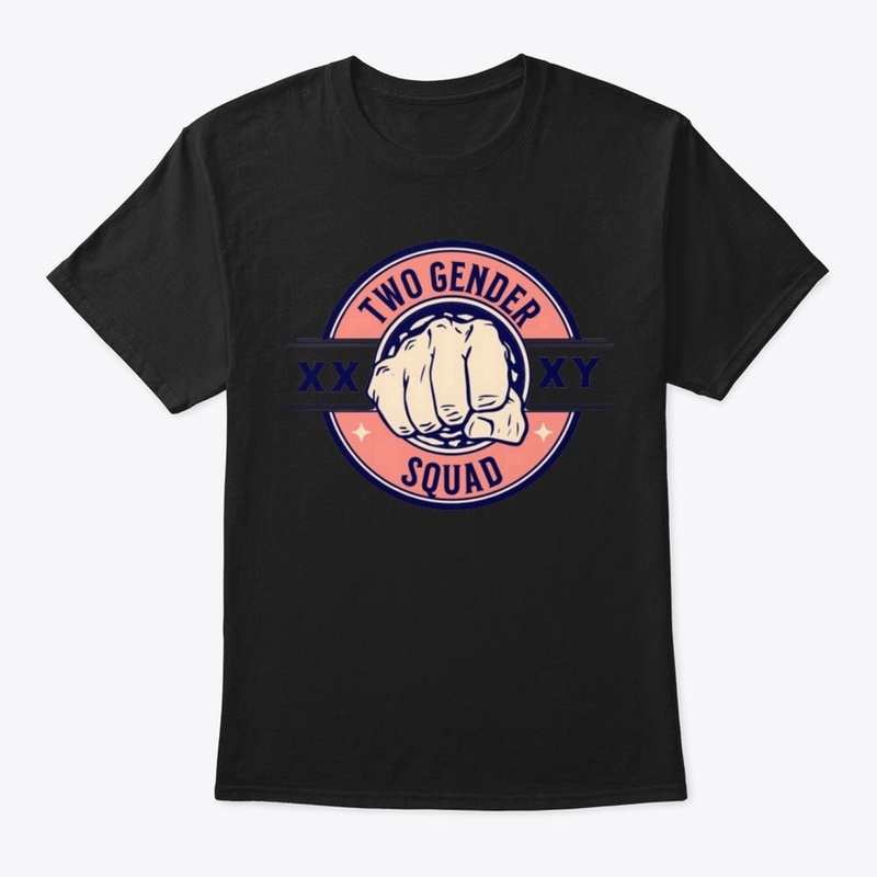 Two gender squad 2 design 