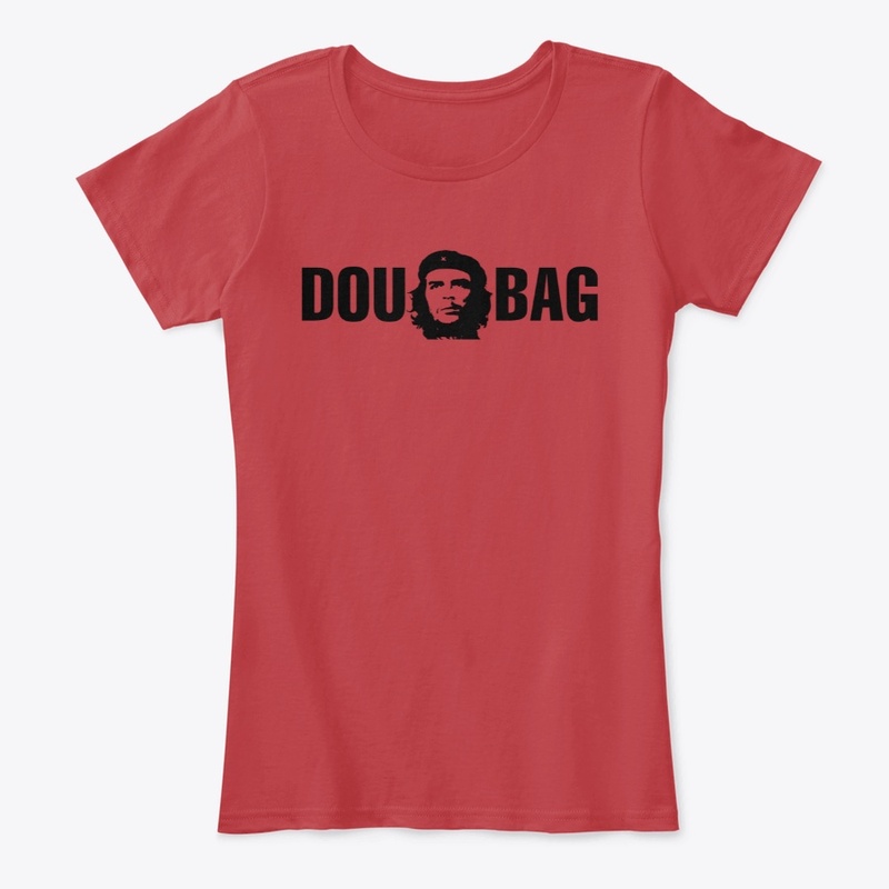 Anti Che Socialism Communism 