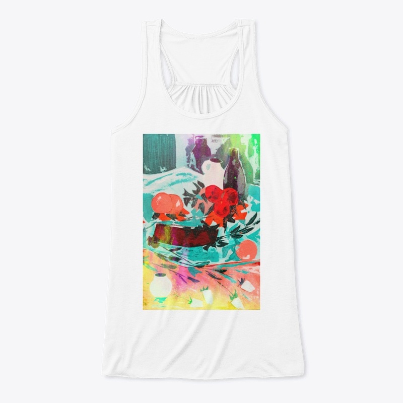 Art of color