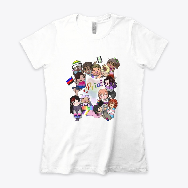 Pride Squad