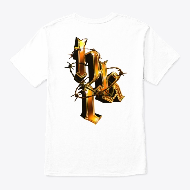 HKR 3D GOLDEN