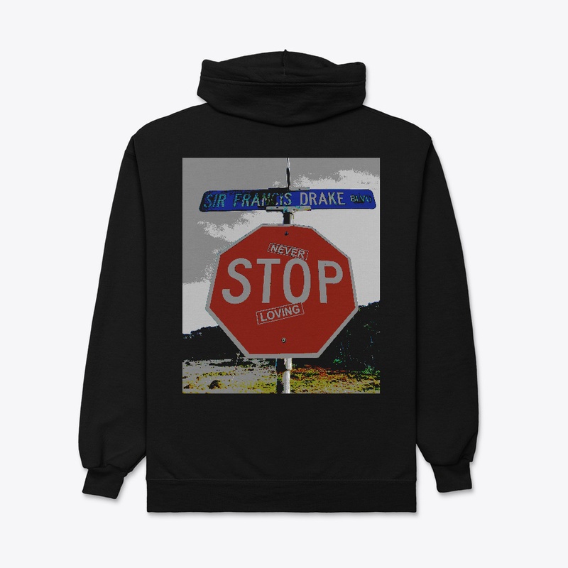 Point Reyes Crossroads