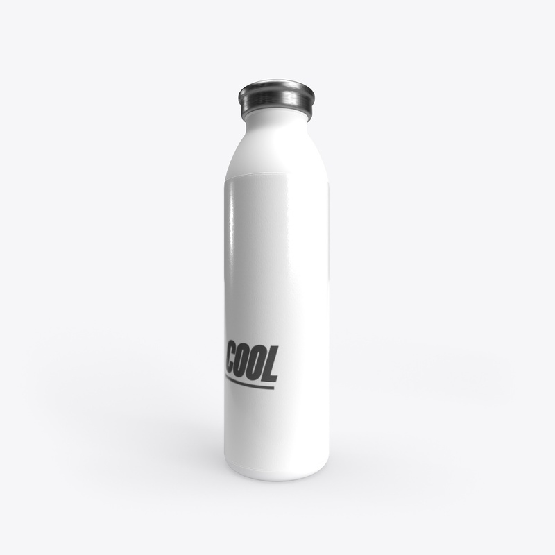 Water bottle 