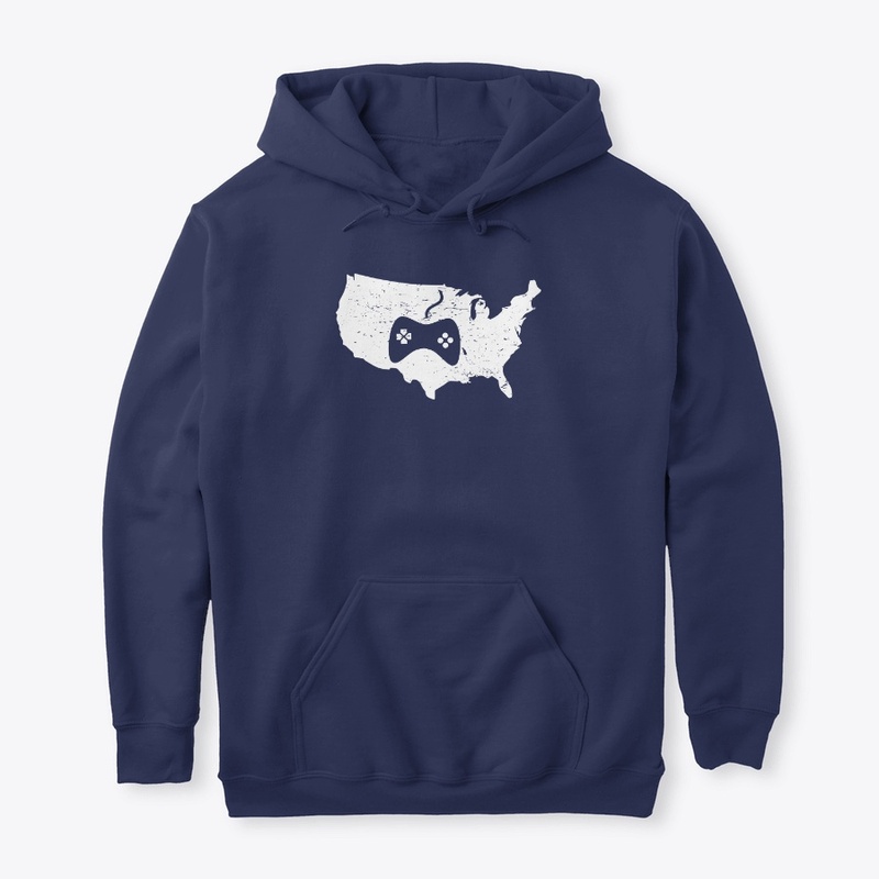 American Gamer