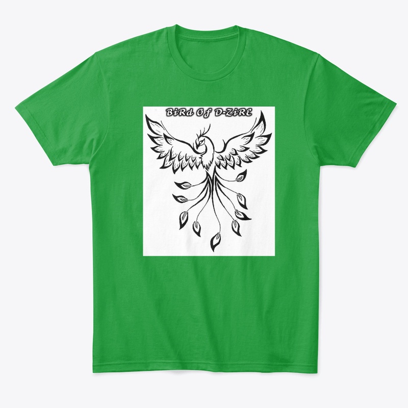 Bird Of D-Zire