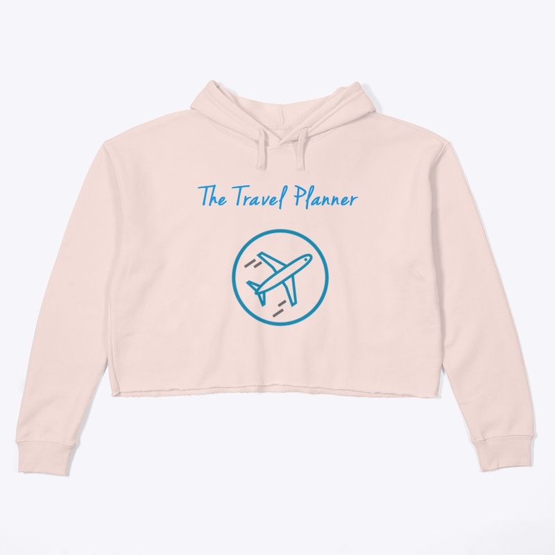 The Travel Planner 
