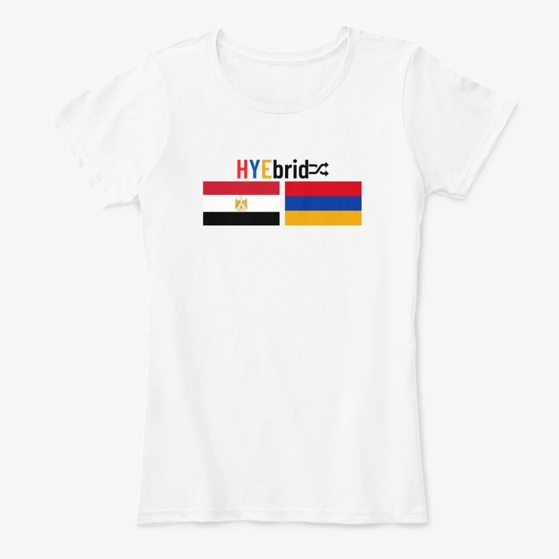 Egyptian Armenian