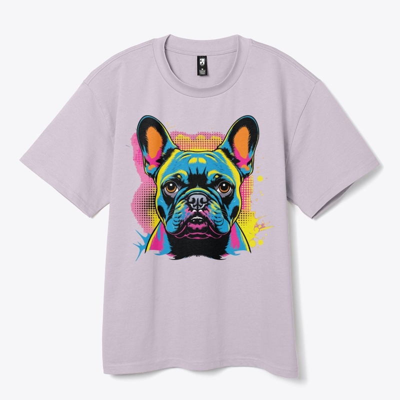 Frenchie Pop