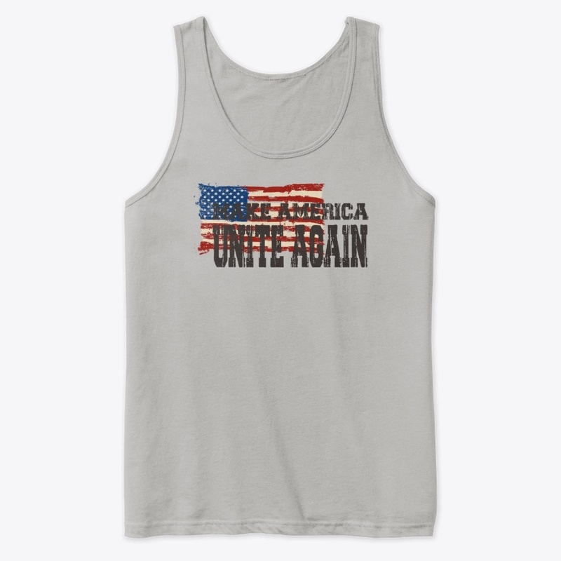 Make America Unite Again Tshirt