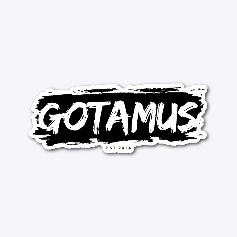 GOTAMUS 2