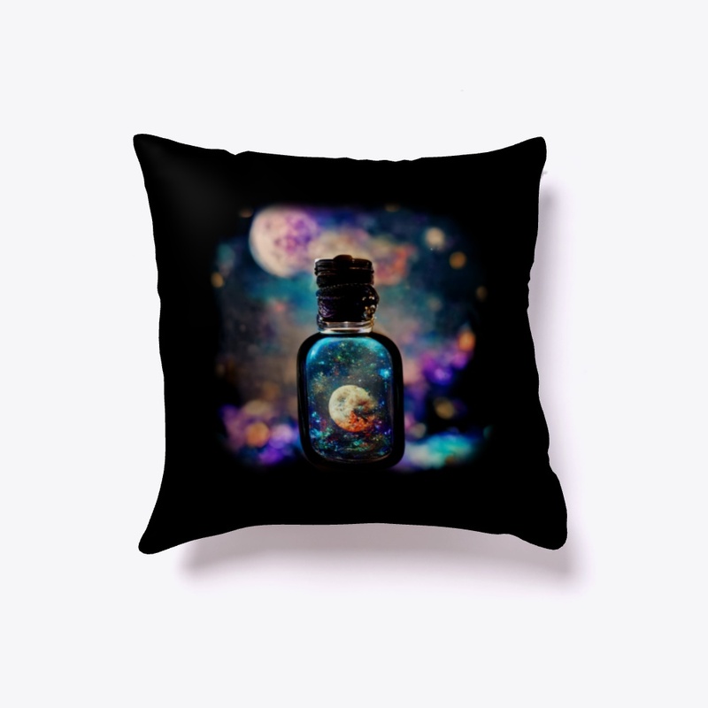 galaxy jar
