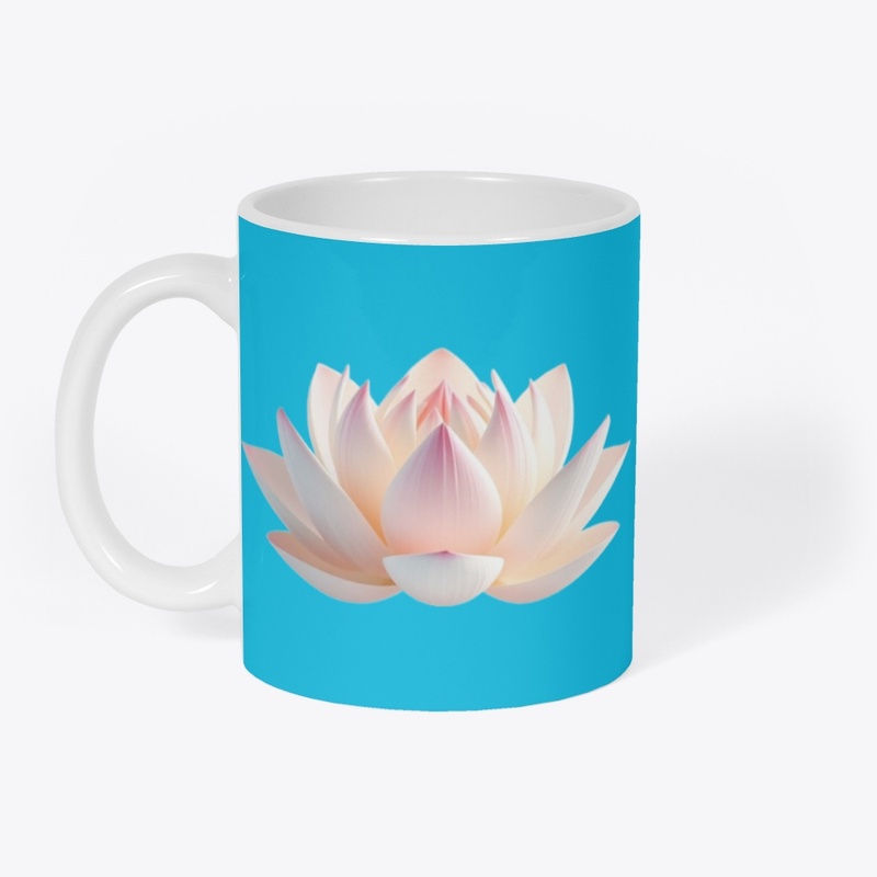 Floral Bliss Mug