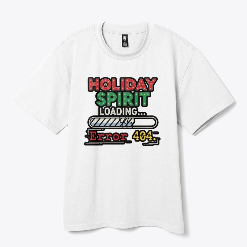 Holiday Spirit Loading