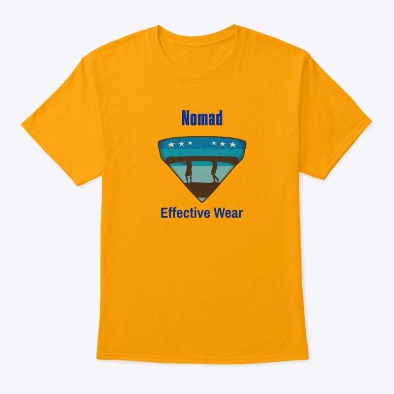 Nomad Canoe