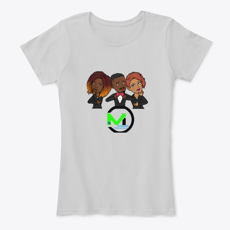 BFG CARTOON TEE