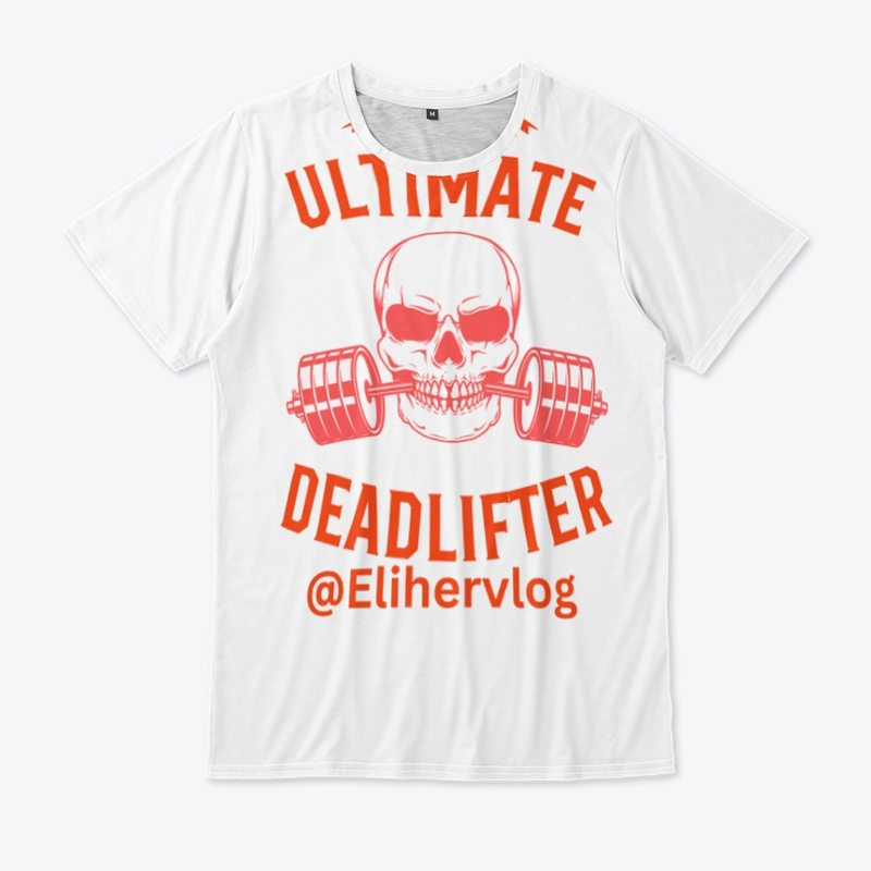 Ultimate dead lifter