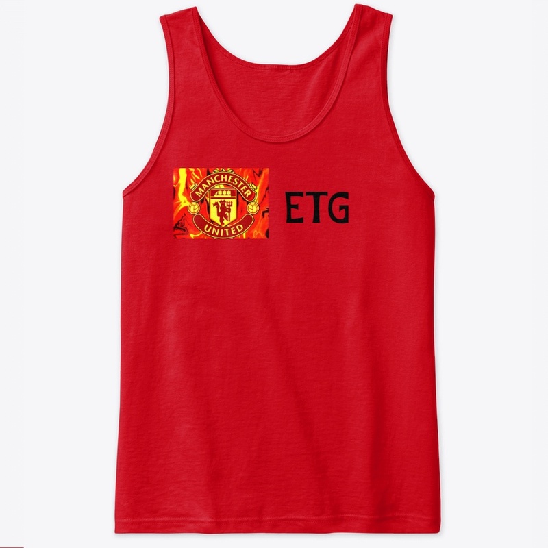 ETG UNITED EDITION