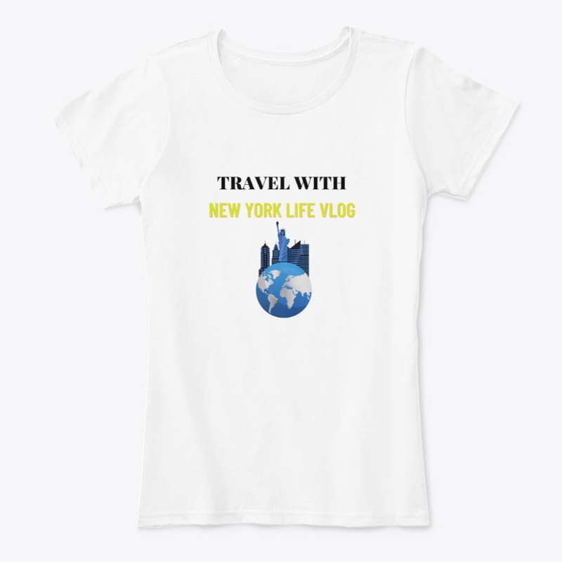 Travel With New York Life Vlog 