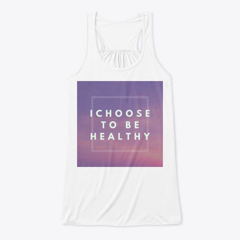 Be Healthy