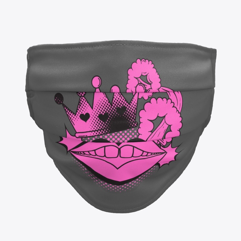 Adult Queen