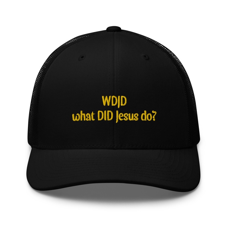 WDJD